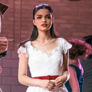 Snow White: da bambina Rachel Zegler aveva paura del film Disney