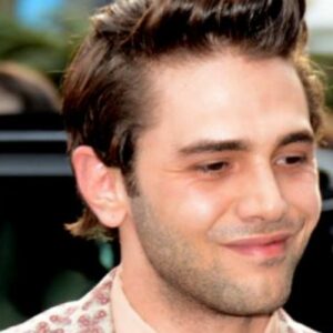 Xavier Dolan e il triste post per Gaspard Ulliel: “Stordito dalla tua dipartita”