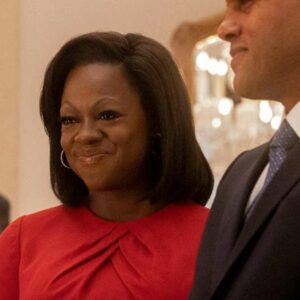 The First Lady, Viola Davis rivela: ”Interpretare Michelle Obama è stato stressante, avevo paura che mi chiamasse”