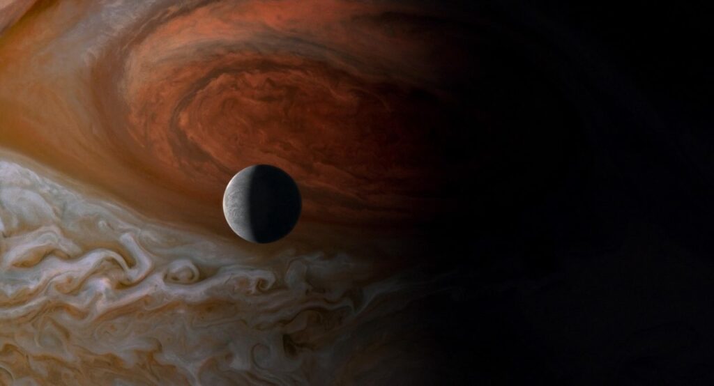 Voyage of Time: arriva nelle sale italiane il documentario di Terrence Malick