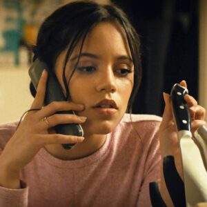 Jenna Ortega: l’attrice chiarisce perché ha lasciato la saga di Scream
