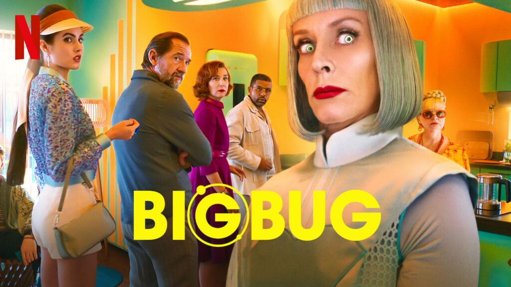 big bug recensione