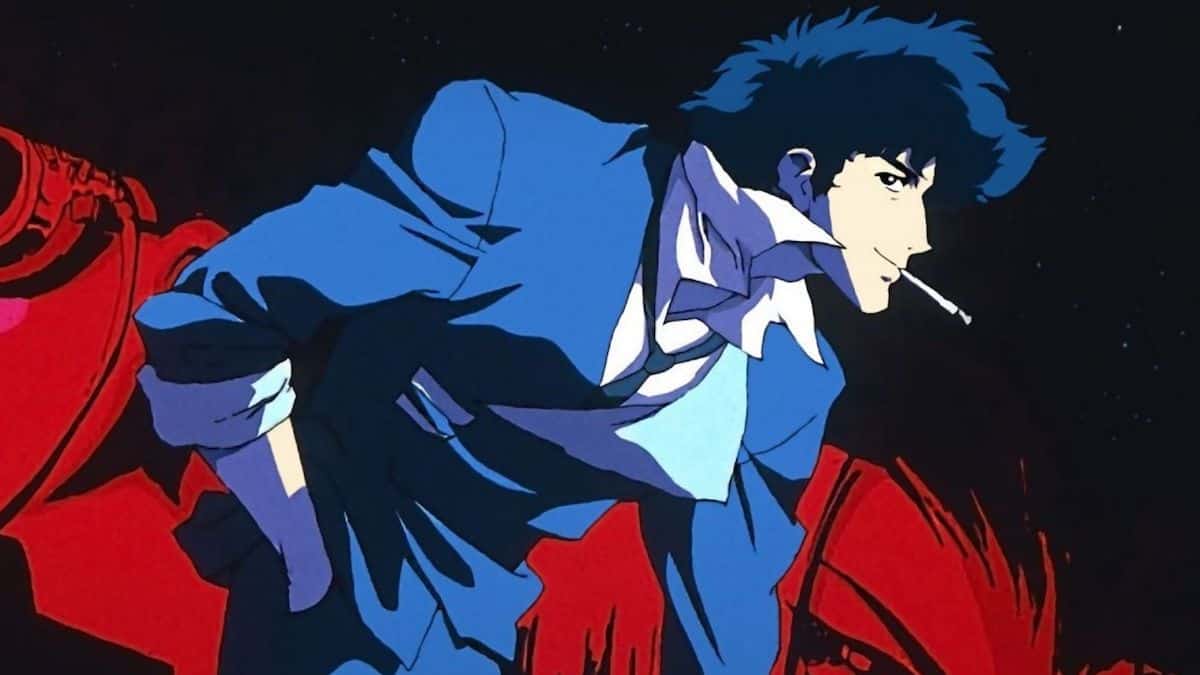 CowboyBebop