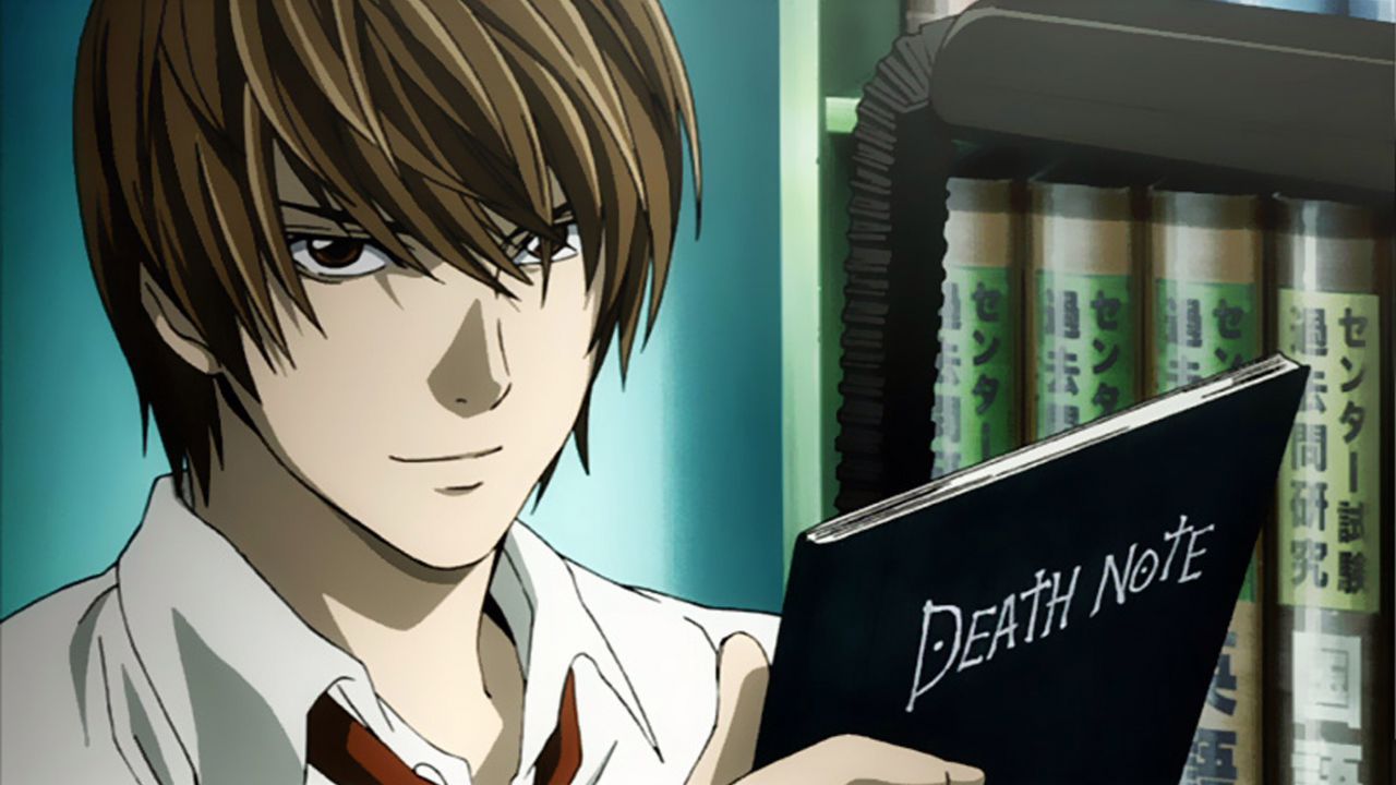 DeathNote