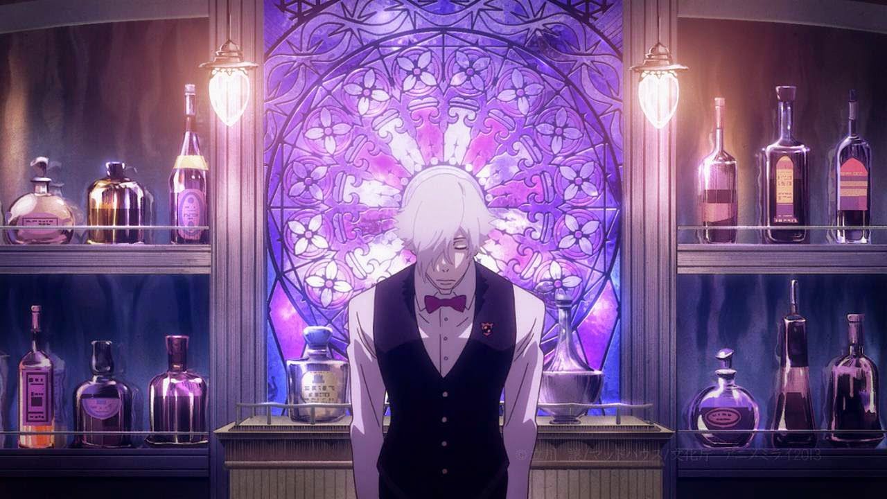 Deathparade