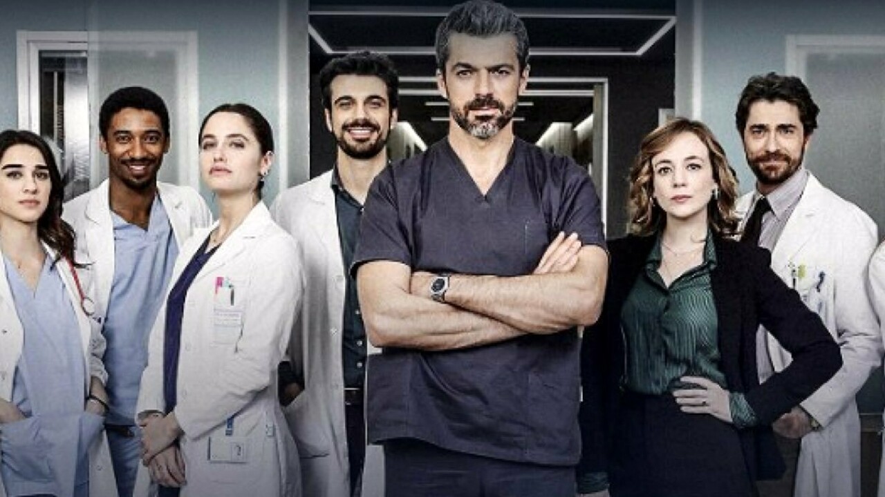 Doc 2: quando andrà in onda e cosa succederà nella puntata finale? 1 Doc 2