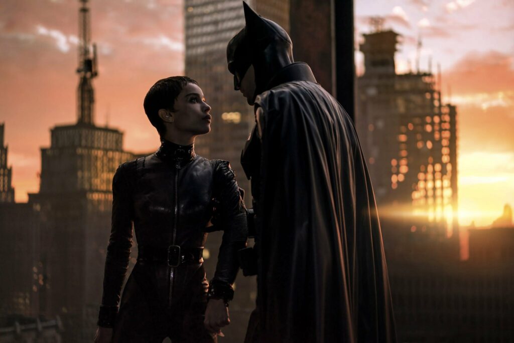 The Batman: ecco i character poster ufficiali dei personaggi!
