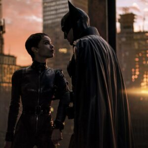 The Batman: ecco i character poster ufficiali dei personaggi!