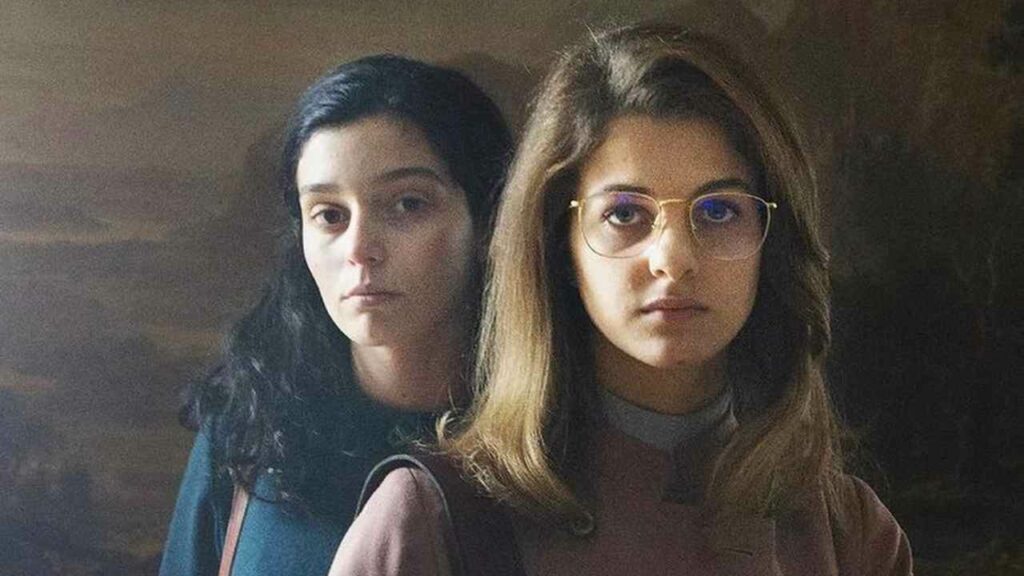 L’Amica geniale 3: tutto quello che c’è da sapere su Margherita Mazzucco e Gaia Girace le protagoniste della serie