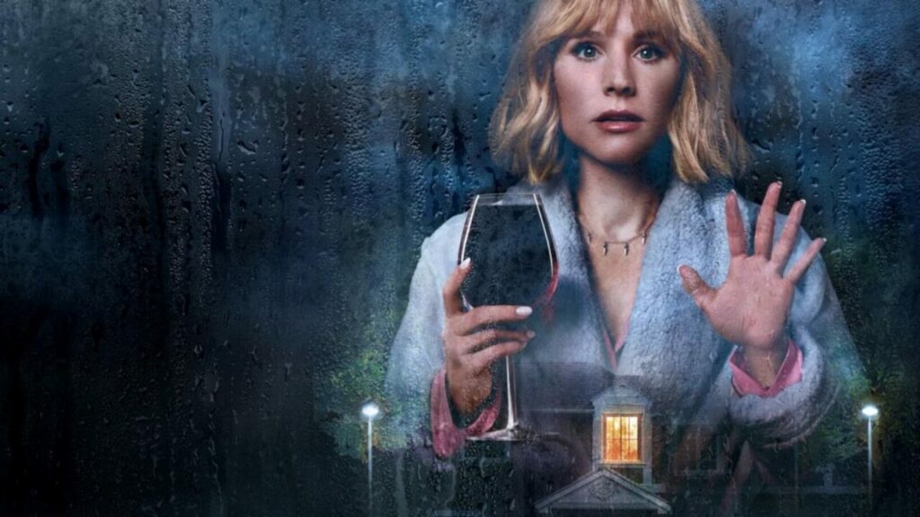 La donna nella casa di fronte alla ragazza dalla finestra: la recensione della serie Netflix