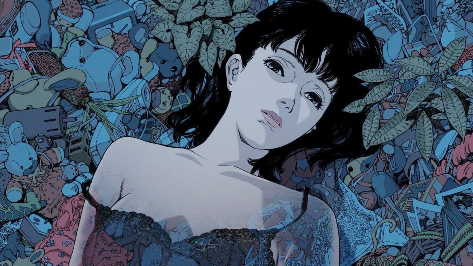 PerfectBlue