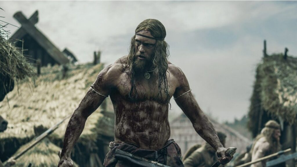 The Northman: perché l’estrema destra americana considera il film un simbolo della sua ideologia?