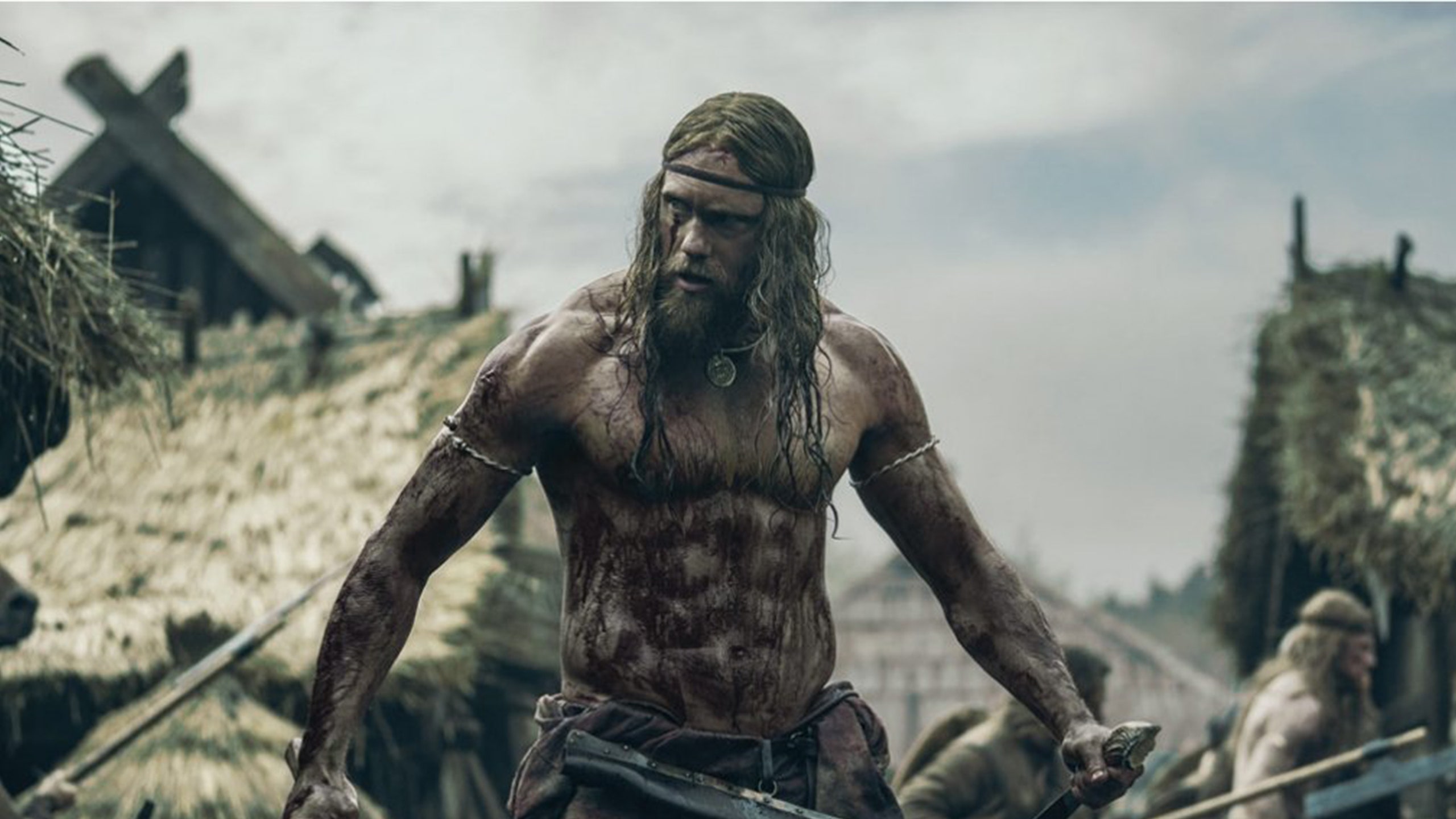 The Northman: perché l'estrema destra americana considera il film un simbolo della sua ideologia? 1 the northman