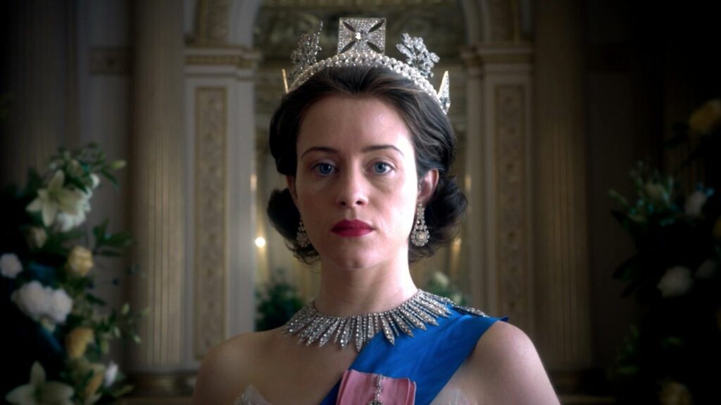 The Crown: Claire Foy omaggia la Regina Elisabetta: ”Penso che sia stata incredibile”