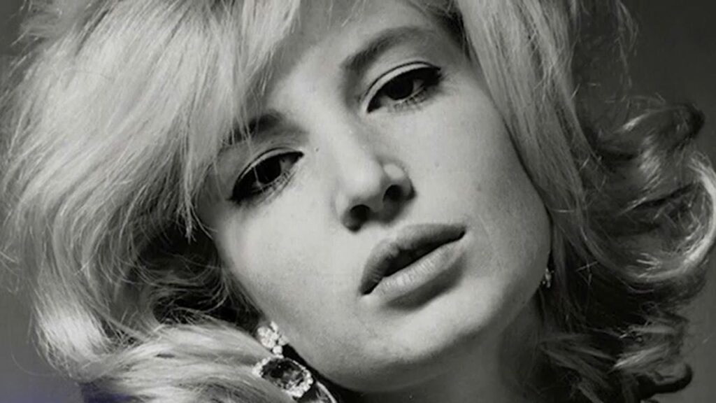 Addio Monica Vitti