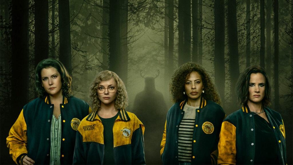 Yellowjackets: la co-creatrice della serie annuncia un episodio bonus prima della terza stagione 1 Yellowjackets recensione