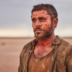 Gold: Zac Efron nomade e trasformato nel trailer del film