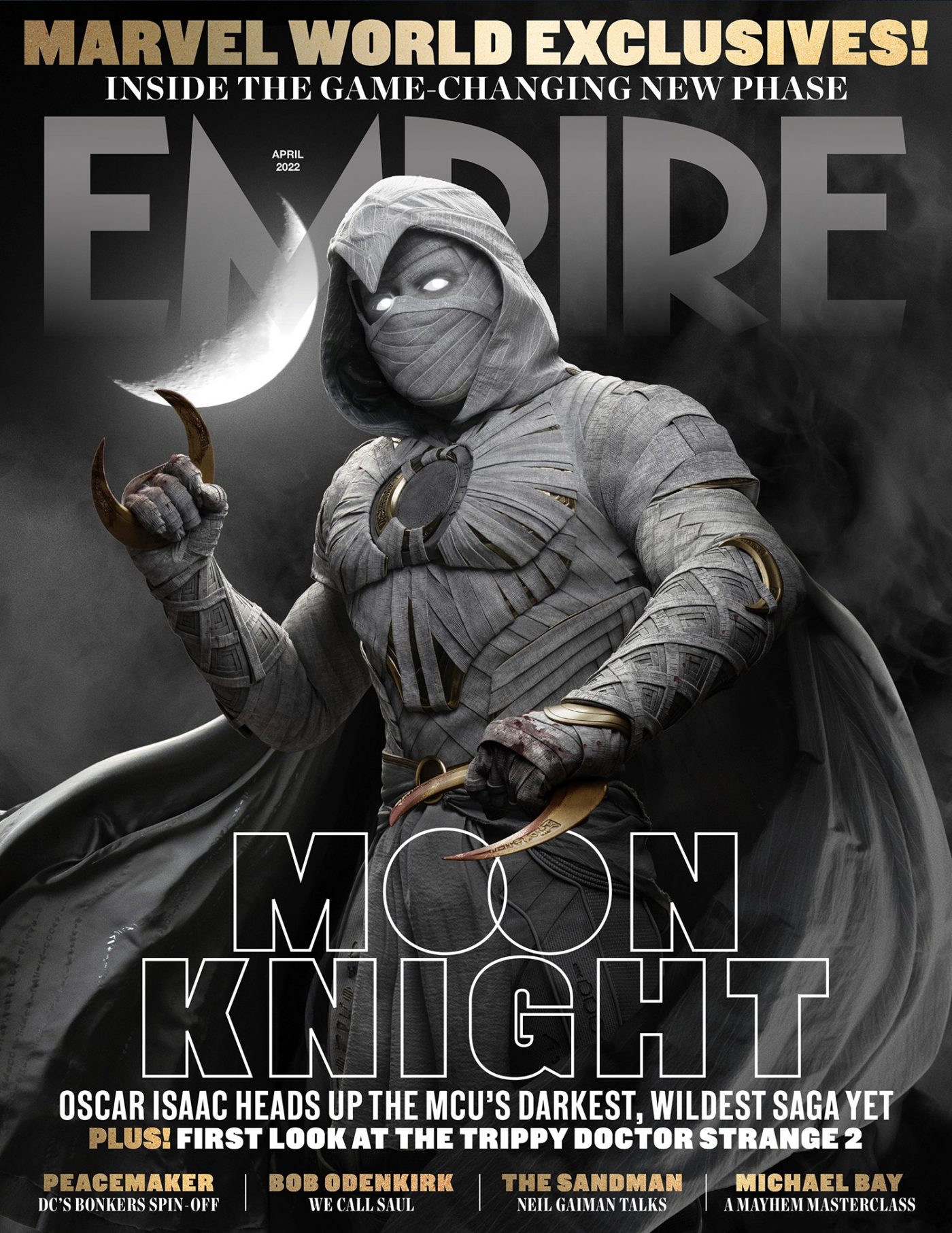 moon knight