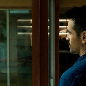 After Yang: il trailer italiano del film con Colin Farrell in arrivo su Sky e NOW