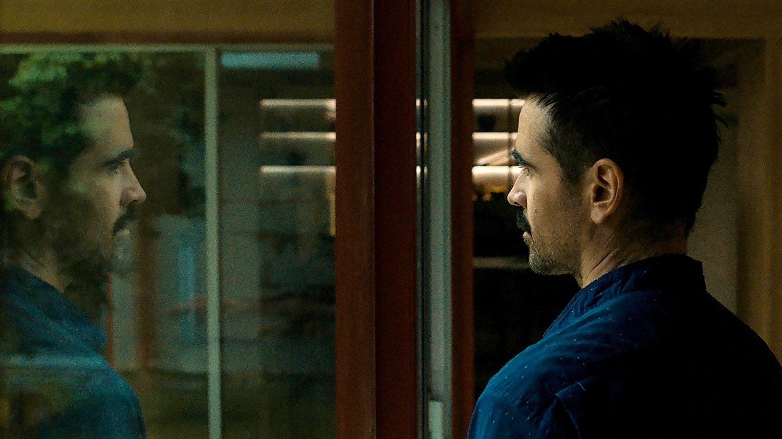 After Yang: il trailer italiano del film con Colin Farrell in arrivo su Sky e NOW 1 after yang