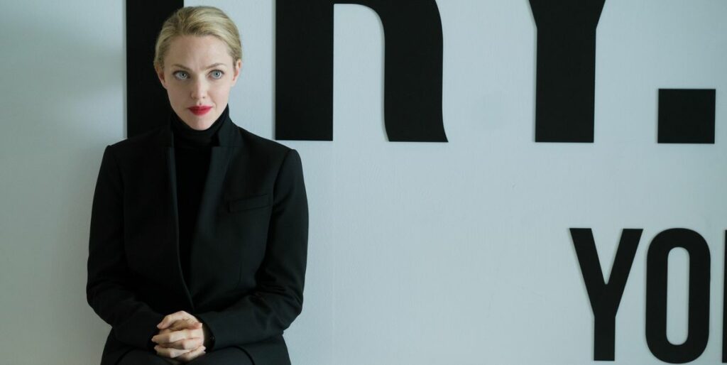 The Dropout: Amanda Seyfried aveva rifiutato il ruolo di Elizabeth Holmes. Ecco i motivi