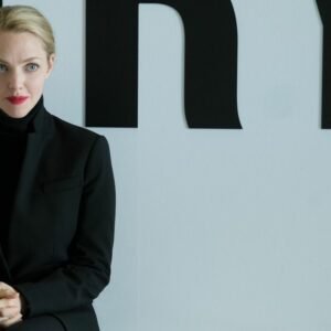 The Dropout: Amanda Seyfried ha incontrato Elizabeth Holmes prima di girare?