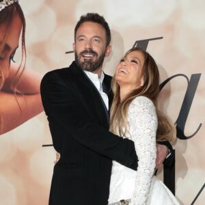 Ben Affleck rompe il silenzio! L’attore commenta la collaborazione con Jennifer Lopez per il loro prossimo film insieme