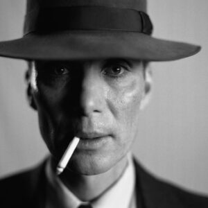 Cillian Murphy, la star di Oppenheimer è pronta ad essere un Ken in Barbie 2