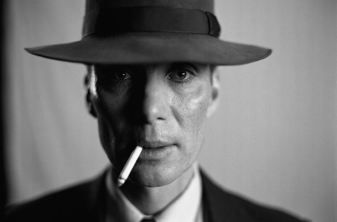 cillian murphy oppenheimer 2023 christopher nolan