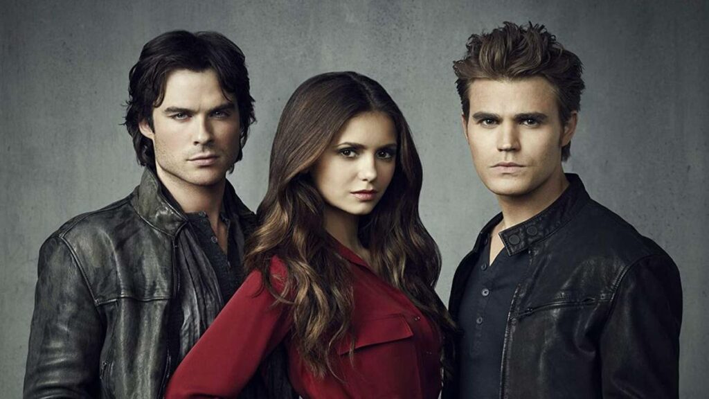 The Vampire Diaries: Ian Somerhalder stava per rifiutare il ruolo di Damon