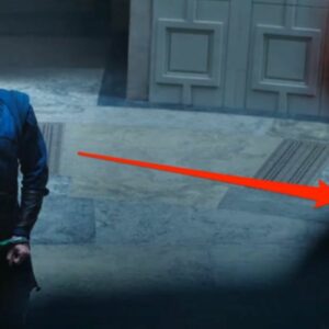 Doctor Strange nel multiverso della follia: chi è QUEL personaggio misterioso nel secondo trailer?