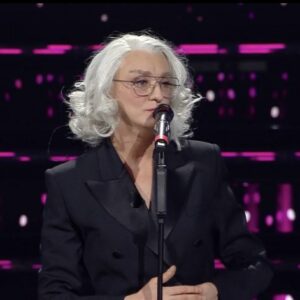 Drusilla Foer regina di Sanremo 2022: in arrivo un programma tutto suo su Rai 1?