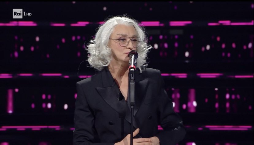 drusilla foer sanremo 2022