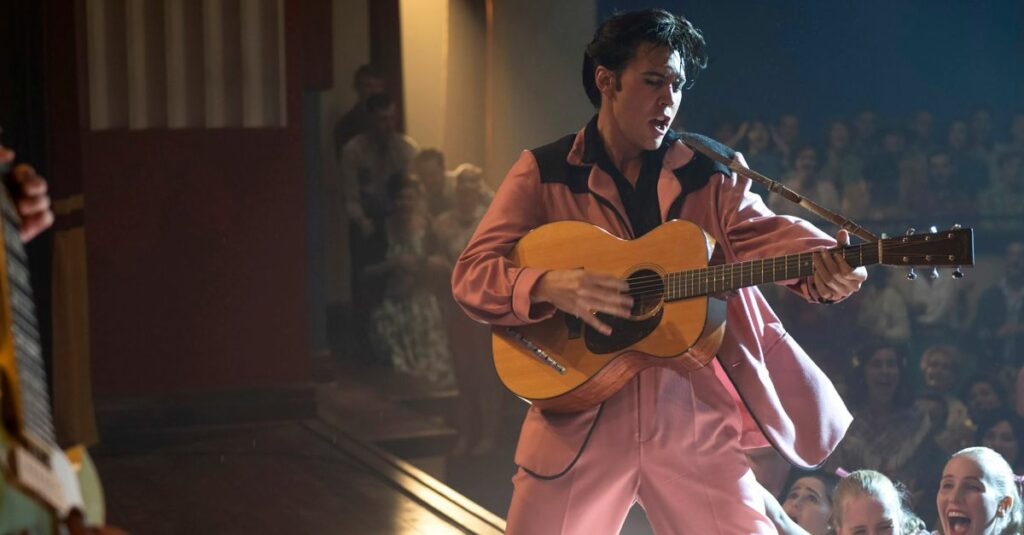 Elvis, Guillermo del Toro sul biopic: “Ѐ coraggioso e commovente”