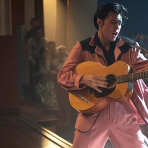 Elvis: il nuovo trailer italiano del film di Baz Luhrmann