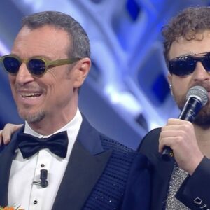 Sanremo 2022: i 5 momenti migliori, più divertenti ed emozionanti della serata finale