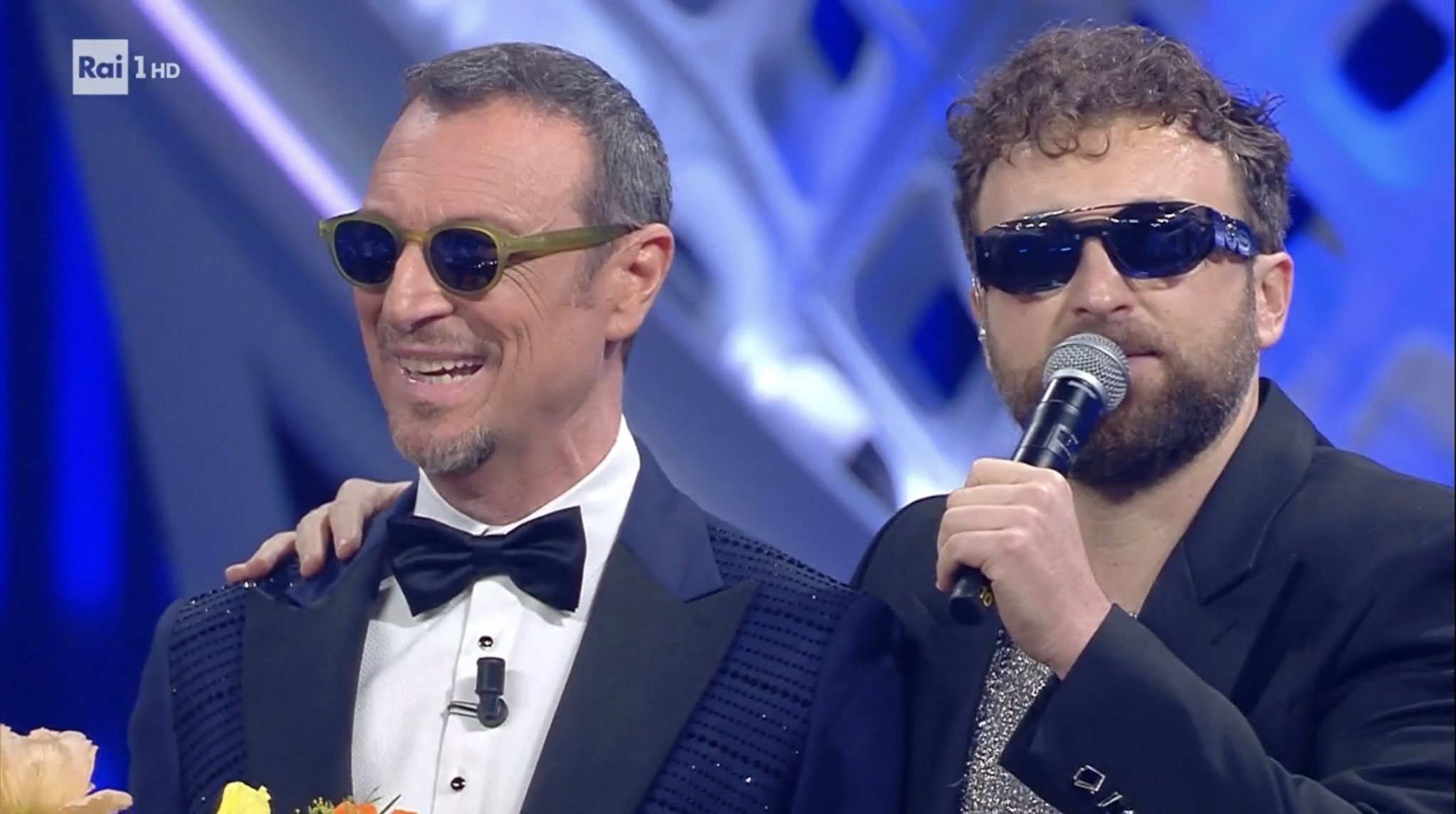 finale di sanremo 2022