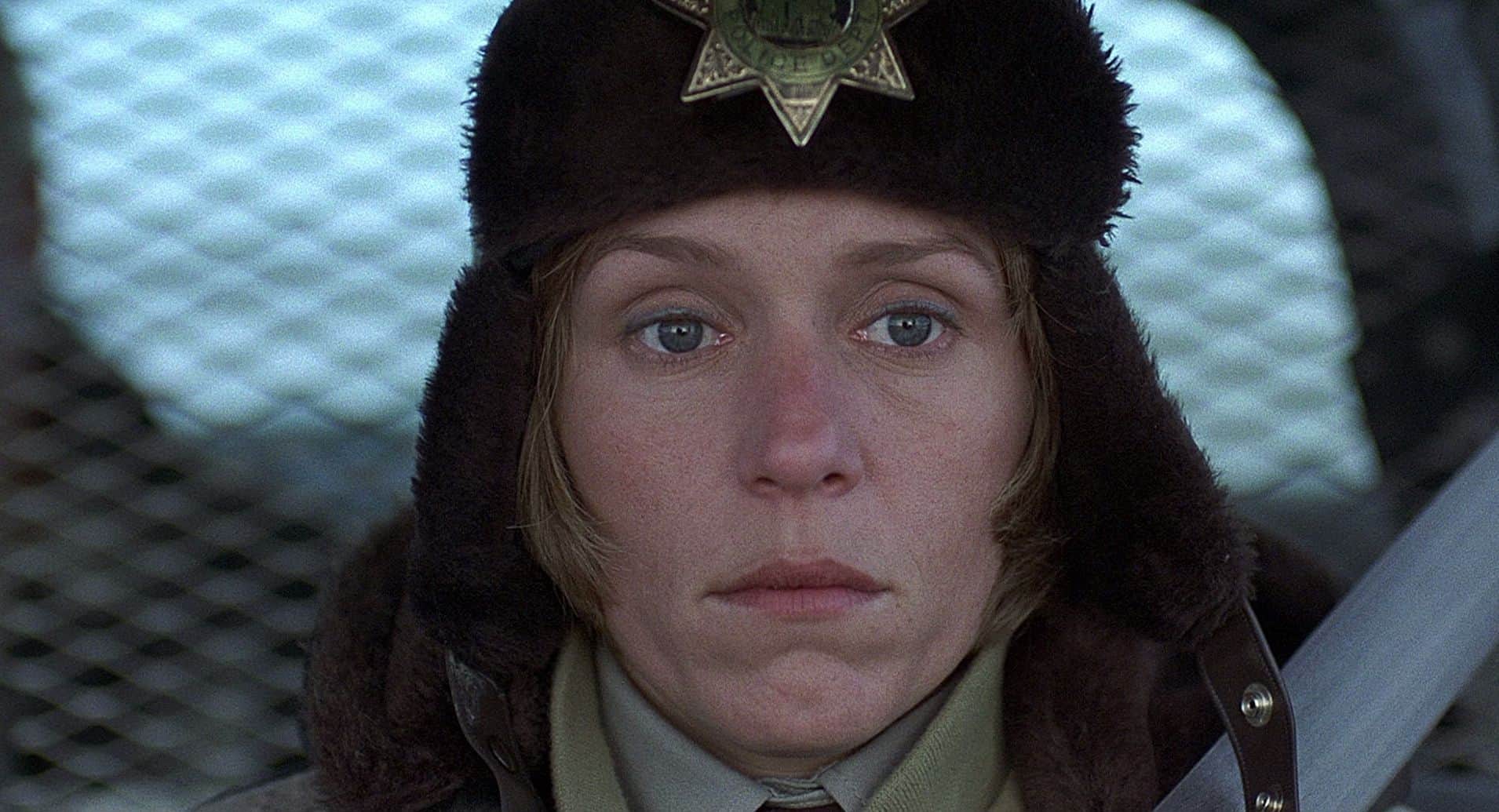 frances mcdormand