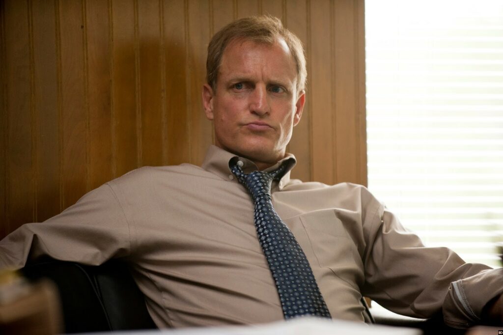 Champions: Woody Harrelson nel cast del nuovo film di Bobby Farrelly