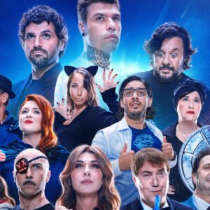 LOL – Chi ride è fuori 2: svelata la sigla ufficiale dello show