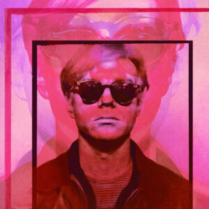 The Andy Warhol Diaries: il trailer della docuserie Netflix