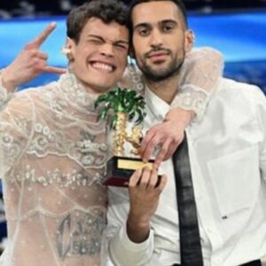 Mahmood e Blanco stanno insieme? Ecco la verità sui vincitori del festival di Sanremo 2022