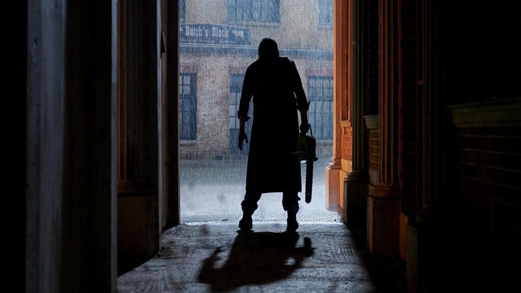 Non aprite quella porta: recensione del sequel del classico di Tobe Hooper su Netflix