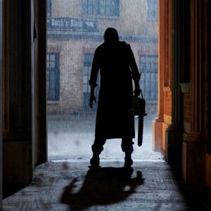 Non aprite quella porta: recensione del sequel del classico di Tobe Hooper su Netflix