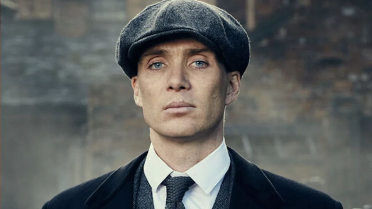 peaky blinders