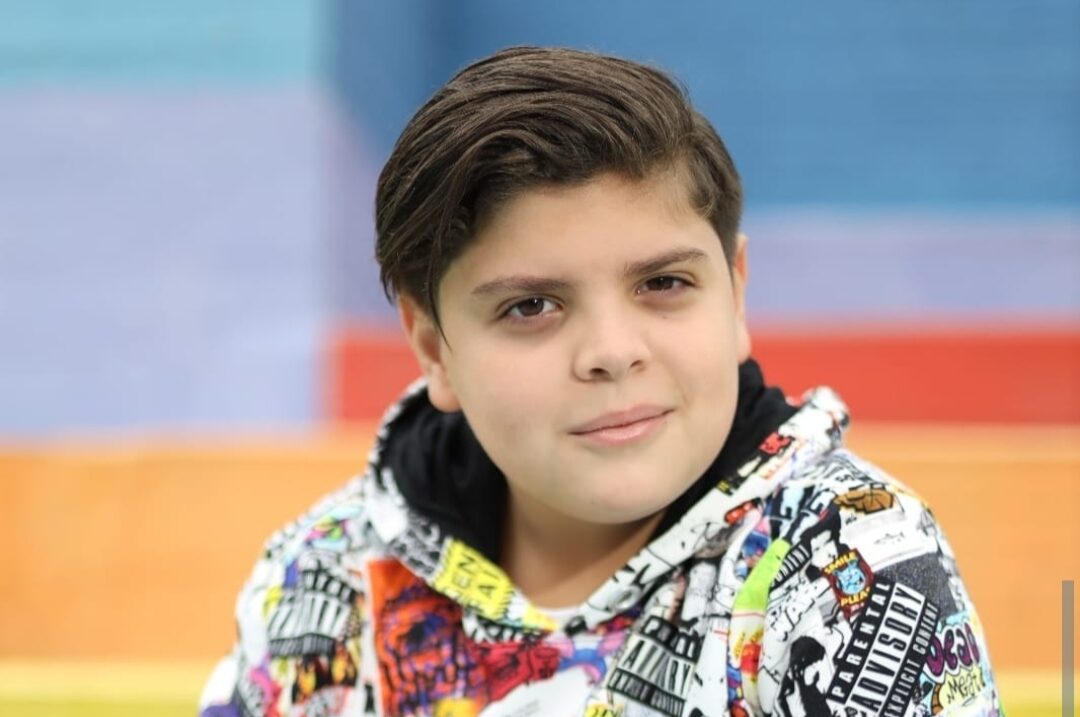 Di Chi è Il Figlio Di Lila