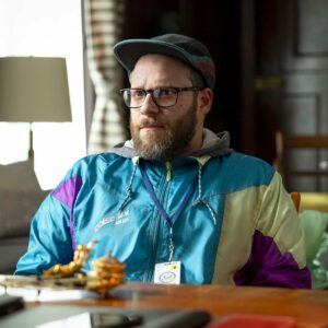 Seth Rogen rivela: “Alla gente non importa più degli Oscar”