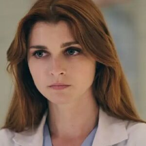 Silvia Mazzieri di Doc 2 è incinta: chi è il noto compagno dell’attrice?