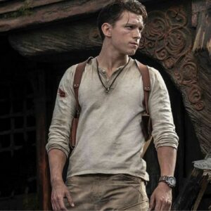 Tom Holland e quella volta che si è finto barista per il ruolo in Uncharted