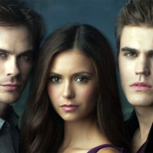 The Vampire Diaries: Ian Somerhalder ha cambiato vita e si è trasferito in una fattoria con Nikki Reed